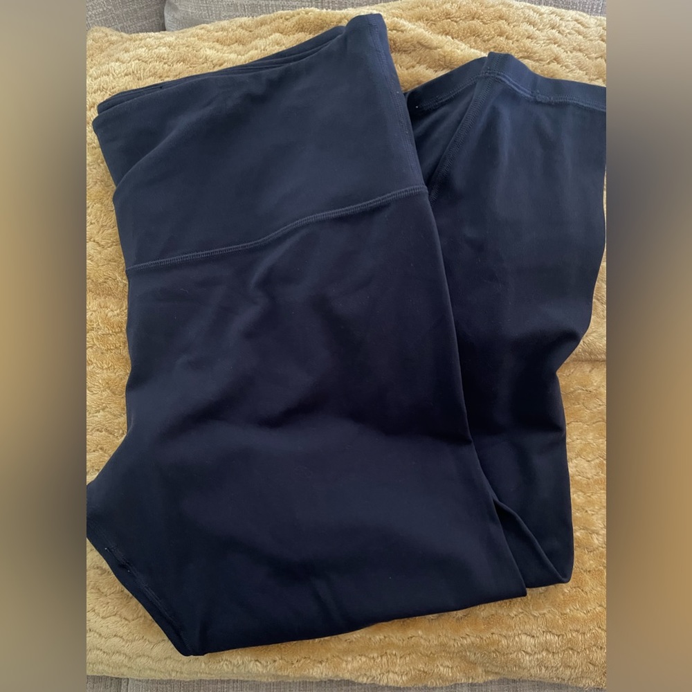 Athleta leggings